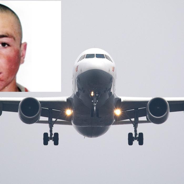 Andrei, românul care a zburat de la Viena la Londra agățat de trenul de aterizare al unui avion, nu-și mai revine după șocul trăit: „A luat-o razna rău!”