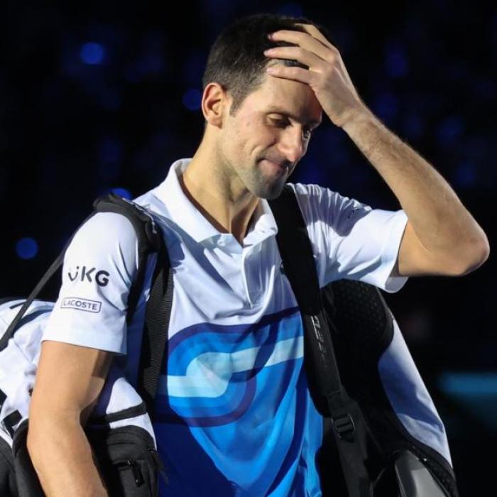 Răsturnare de situație în cazul lui Novak Djokovic: Autoritățile vamale australiene suspectează falsuri în cererea sa de călătorie