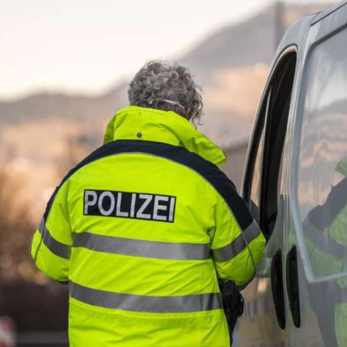 UE: Numărul migranţilor ilegali a revenit la nivelurile de dinainte de pandemie