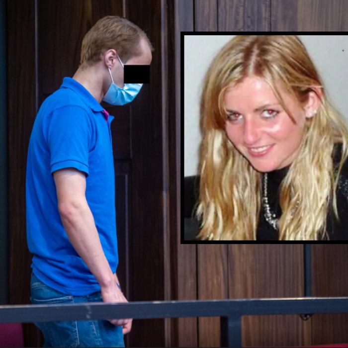 Alexandru, românul acuzat că a torturat, violat și ucis o tânără în Belgia - o nouă condamnare la închisoare