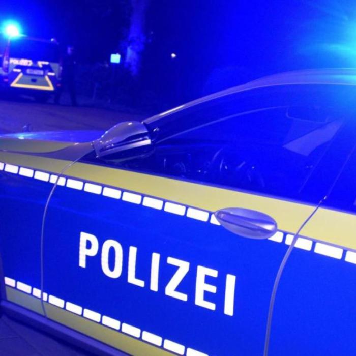 Germania. Român în drum spre Belgia, prins drogat la volan: „Merg la un loc nou de muncă. Am luat pastile pentru nervozitate”