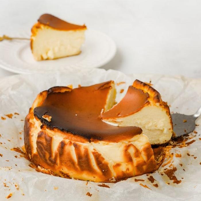 „La vina”, recunoscut drept cel mai bun cheesecake. Rețeta premiată care se prepară în 15 minute, cu ingrediente ce le ai deja în casă