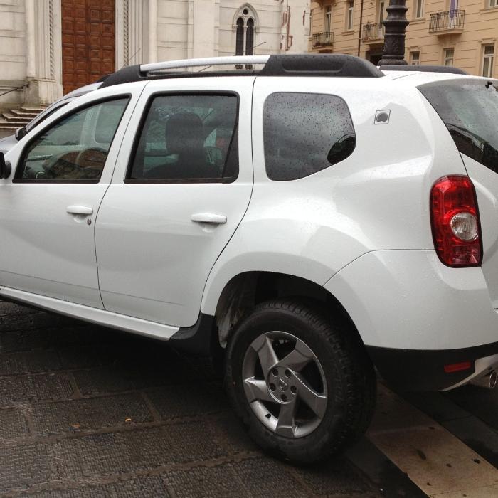 Vânzările Dacia au crescut. Cota de piaţă a ajuns la 6,2%, în Europa