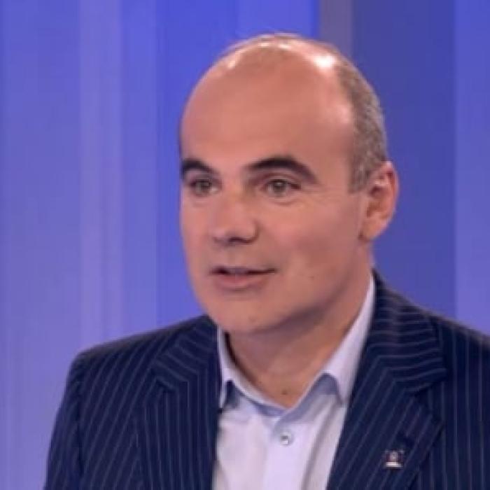 Rareș Bogdan, despre conducerea ANRE: Zoltan Nagy a fost de o impertinență rar văzută. Chiriță stă ascuns de două săptămâni