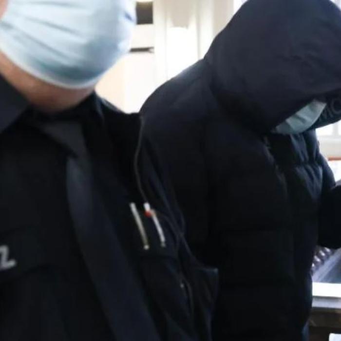 Germania. Tânăr român, acuzat de tentativă de omor, după ce a înjunghiat un tânăr: „Eram supărat și am vrut să-l rănesc puțin”