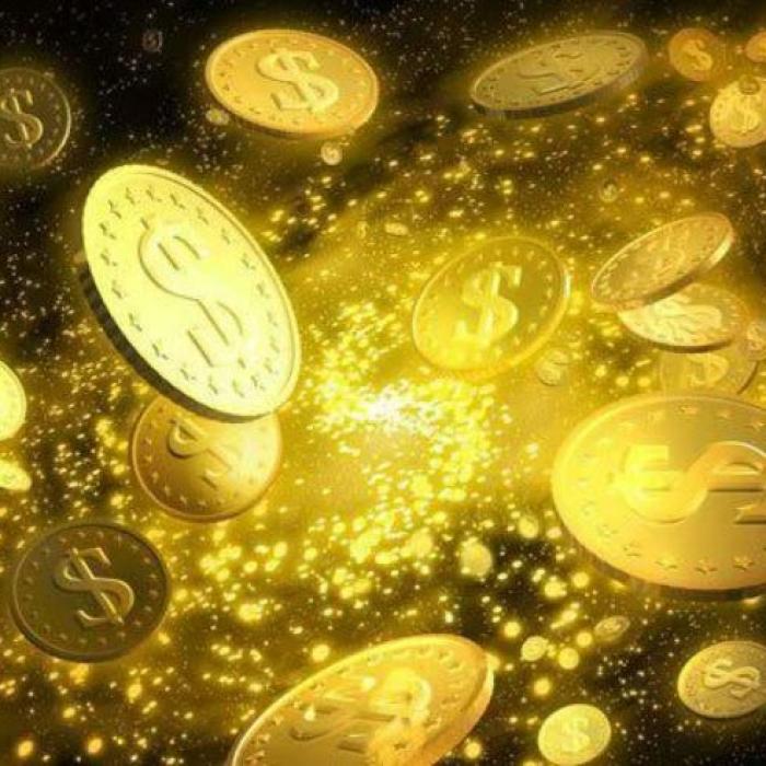 Magia bogăției: Cum să scapi în doar 7 zile de blocajele, care te împiedică să ai succes financiar 