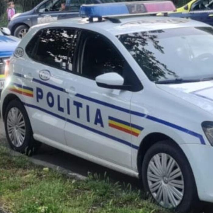 Adolescentă româncă, bătută de două fete într-un parc din Roșiori de Vede. Una dintre agresoare a fost arestată preventiv