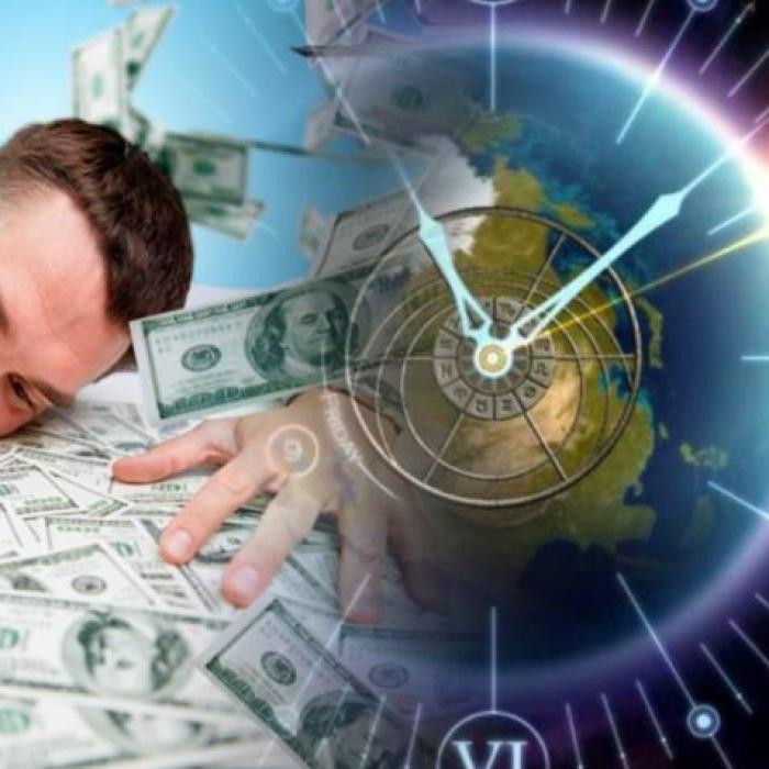 Horoscop finanțe și carieră în luna februarie 2022: Vin saci de bani sau oportunitatea avansării pentru aceste zodii