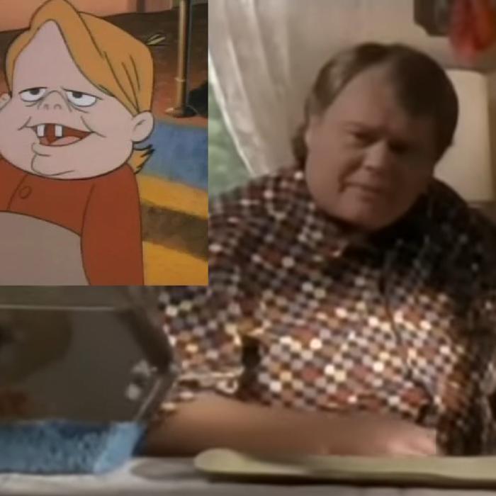 Louie Anderson din „Viaţa cu Louie” a murit. Actorul care a marcat o generație cu sitcomul despre viața sa avea 68 de ani