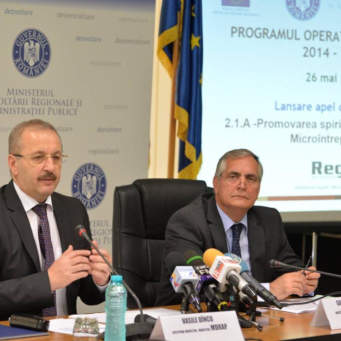 Ministrul Apărării: Nu ne aşteptăm la un război 'cald'. România nu va intra în niciun război de tip militar