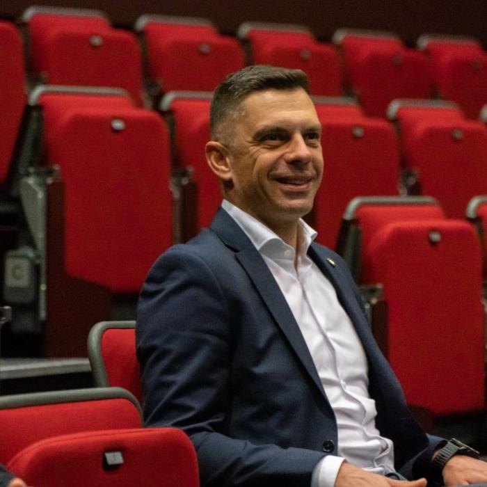 Sprijin din partea Franței pentru sportul românesc