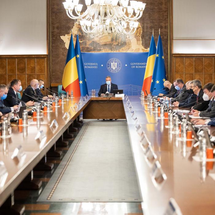 România a început negocierile pentru intrarea în OECD