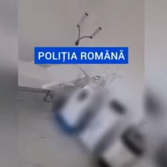 Două românce, mamă și fiică, făceau contracost estetice fără a avea vreo pregătire în domeniu