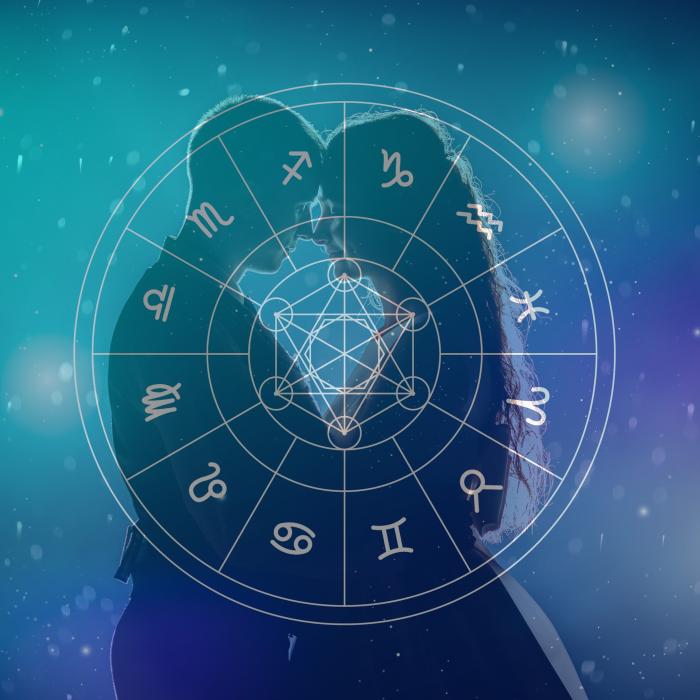 Horoscop. Cu ce ​​zodie ești cel mai compatibil în 2022? Gemeni și Vărsător vor vorbi aceeași limbă, iar între Taur și Scorpion va fi o conexiune specială