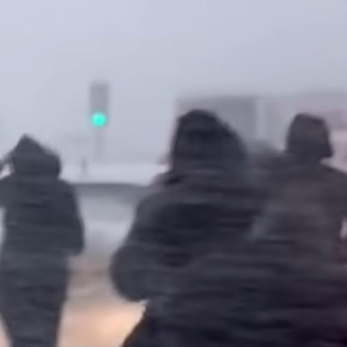 Ninsori puternice și blocaje în transport, în Turcia. MAE, atenționare de călătorie