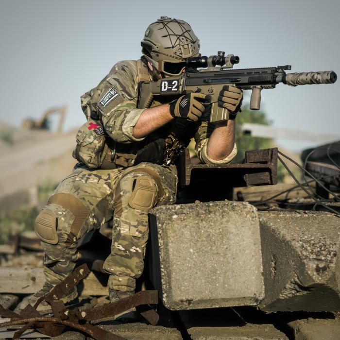 SUA trimite 1000 de soldați în România. Țara noastră se pregătește de primirea refugiaților ucraineni, în caz de război. Vasile Dîncu: "Avem o rezervă strategica de mii de locuri"