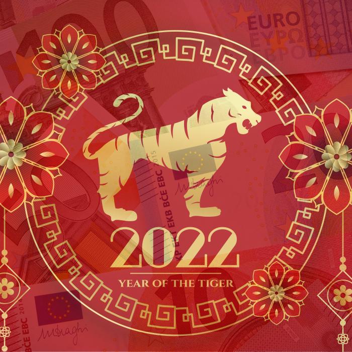 Horoscop chinezesc 2022: Cele patru zodii care ar putea deveni bogate în Anul Tigrului