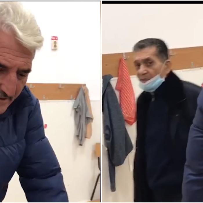 Consilieră USR, agresată de doi colegi de la PNL și PMP: "Te las în scaun cu rotile". S-a deschis dosar penal - VIDEO