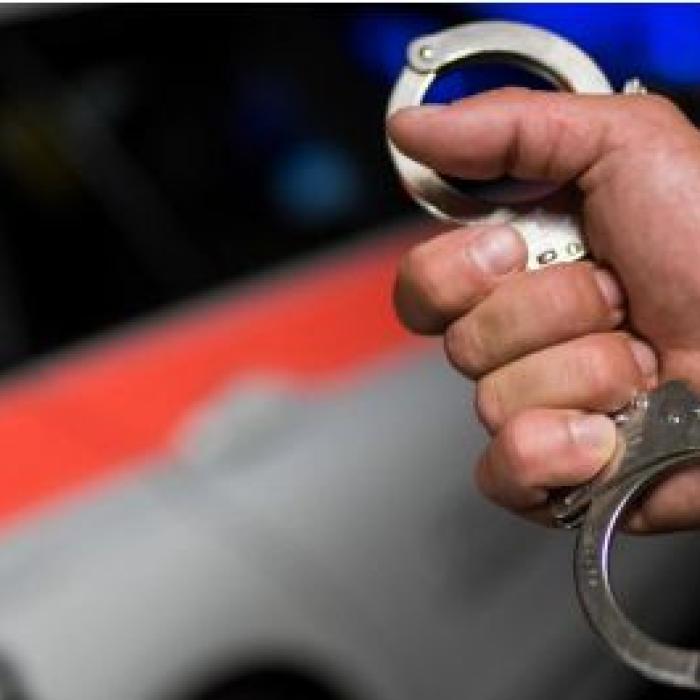 Doi poliţişti români, condamnaţi la închisoare pentru un jaf de 300.000 de euro