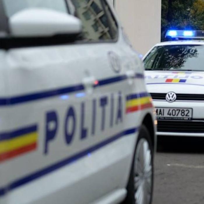 Bărbat, împușcat în cap, pe o stradă din Popești-Leordeni. Atacatorul este căutat de polițiști