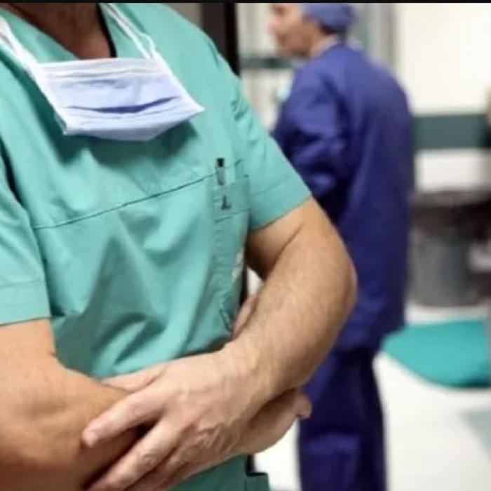 Angajații din sănătate nevaccinați anti-Covid, concediați.  Măsura, adoptată de Grecia