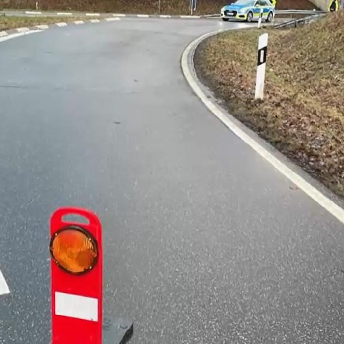 Atac armat în Germania. Doi tineri polițiști, uciși în timpul unui control. Atacatorii sunt căutați de autorități