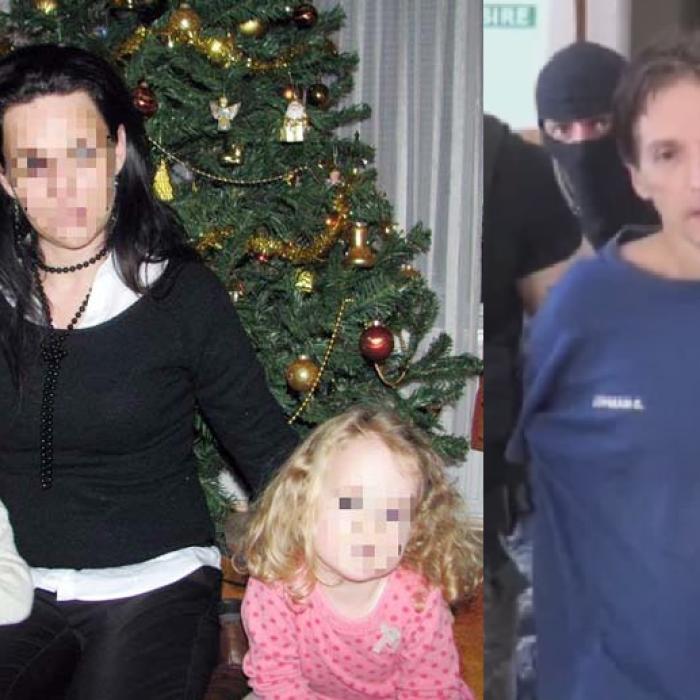 Medic român acuzat de crimă în Ungaria: A împușcat-o pe fosta iubită și pe soțul ei în fața gemenilor. Cazul, aproape la final