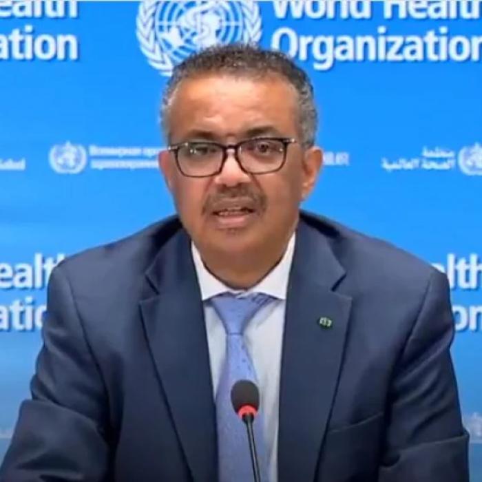 OMS, despre victoria împotriva COVID: Este prematur. Acest virus este periculos