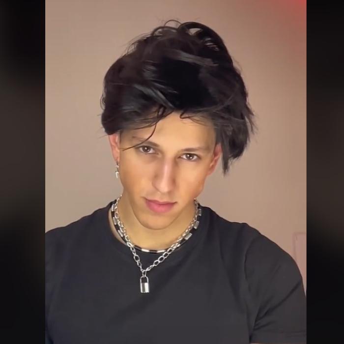 Belgia. Luca, unul dintre cei mai apreciați influenceri de pe TikTok, înjunghiat mortal încercând să-și salveze mama