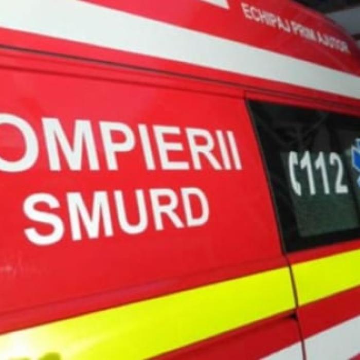 Crimă îngrozitoare în Vaslui. O femeie a murit pe loc, înjunghiată în inimă. Criminalul, căutat de polițiști 