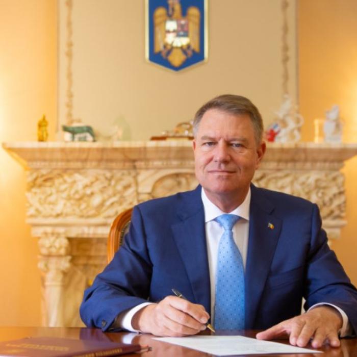 Klaus Iohannis recheamă în țară ambasadorii din Ucraina, Moldova, ONU și alți reprezentanți ai țării