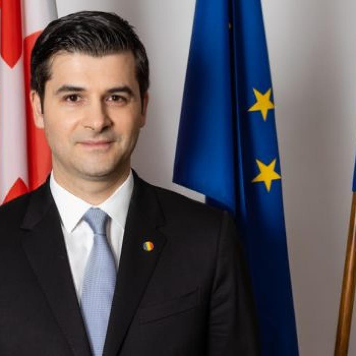 Ambasadorul României în Danemarca, detalii în cazul familiei Rotundu, arestată după ce bebelușul lor a ajuns la spital