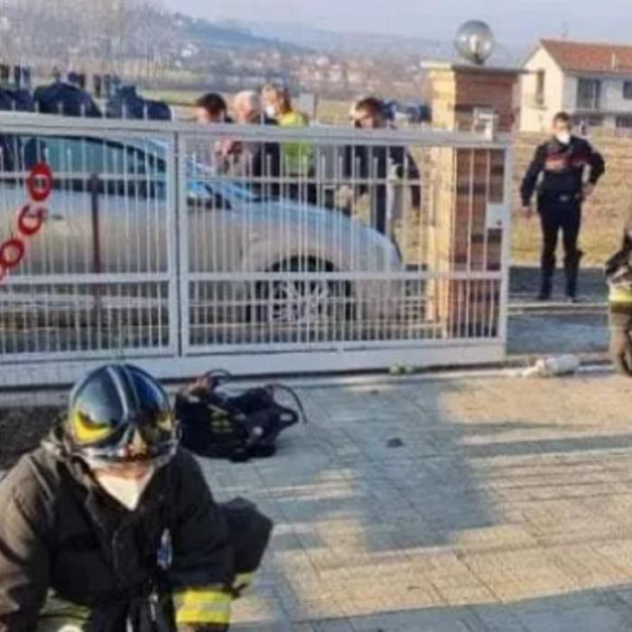 Italia. Familie de români, otrăvită. Tatăl a murit, iar soția și fiul au ajuns în stare gravă la spital. Substanța a ucis și doi câini din casă