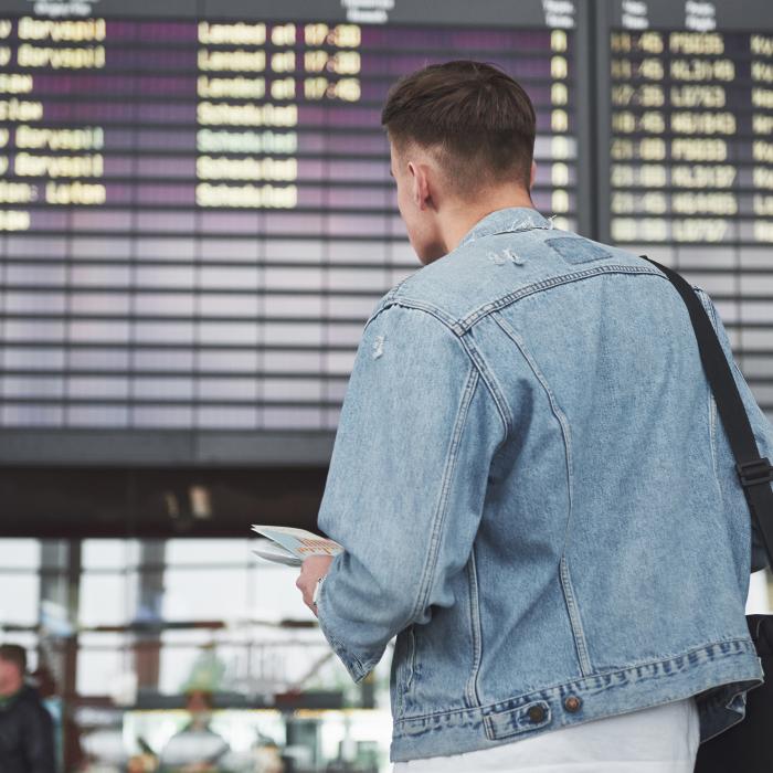 Portugalia și Grecia nu mai cer de luni test negativ pentru călătorii cu certificat digital