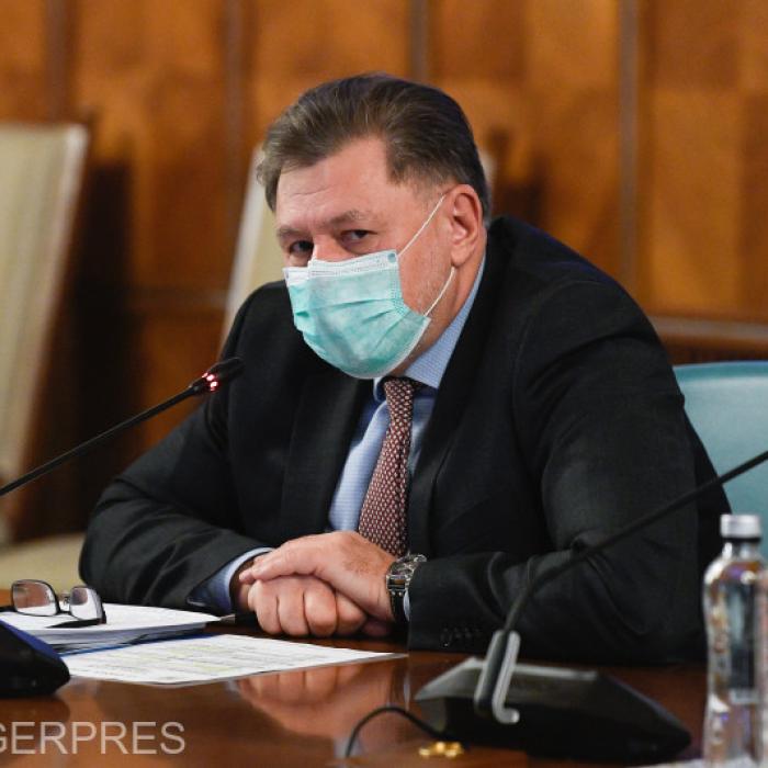 Ministrul Sănătății, anunț important pentru români: Valul 5 va fi ultimul val al pandemiei