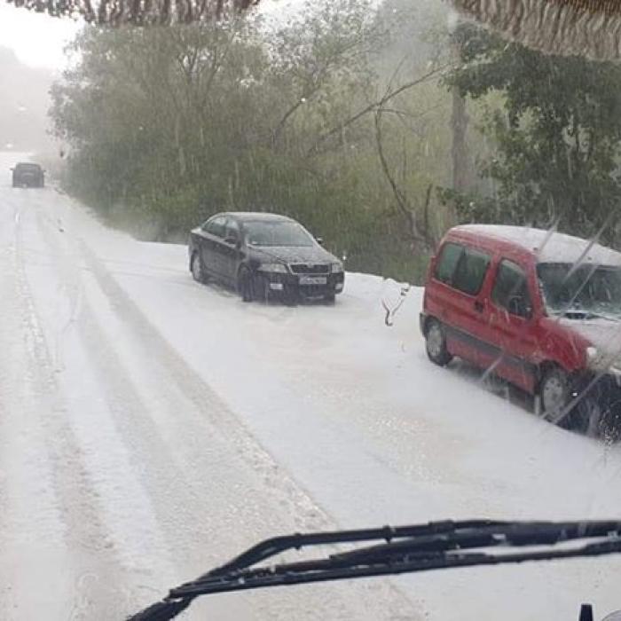 Alertă meteo în România: Cod roșu de vreme rea