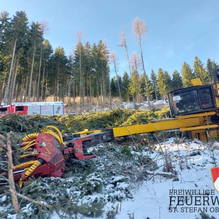 Muncitor român, mort în Austria. Bărbatul de 39 de ani a fost strivit și n-a avut nicio șansă