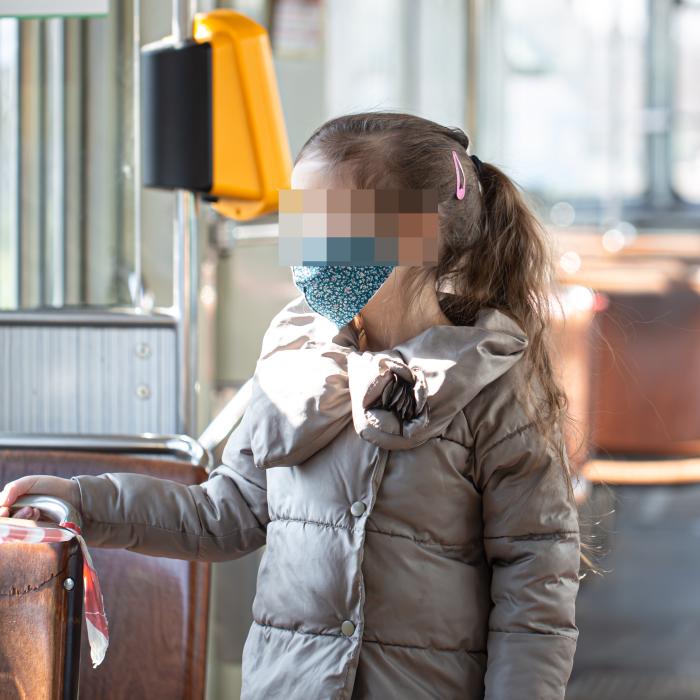 Belgia. Un român a încercat să răpească o fetiță dintr-un mijloc de transport: „Tu vii cu mine!”