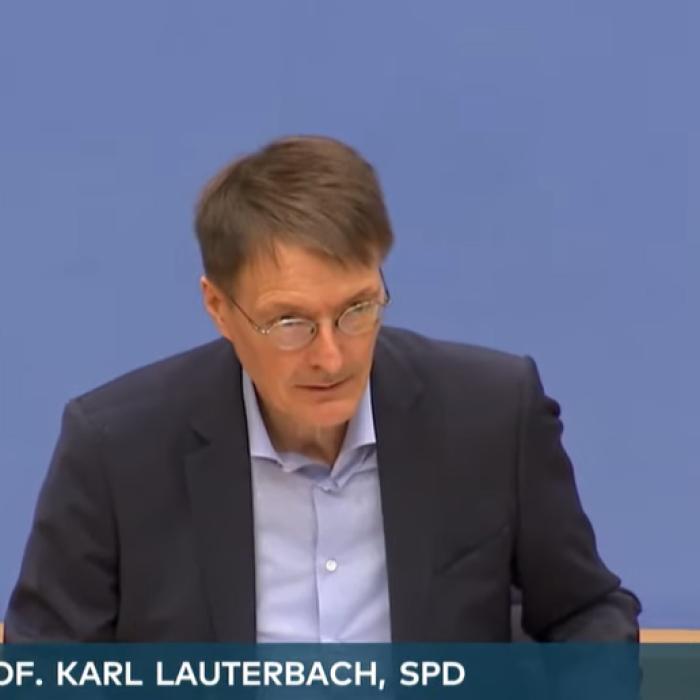 Germania va sărbători Paștele fără restricții. Ministrul Sănătății: "Sunt ferm convins"