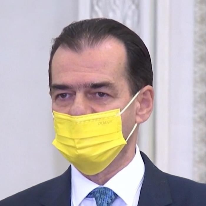 Orban sare la gâtul ministrului Economiei: Îi solicit premierului să iniţieze de urgenţă procedura de demitere