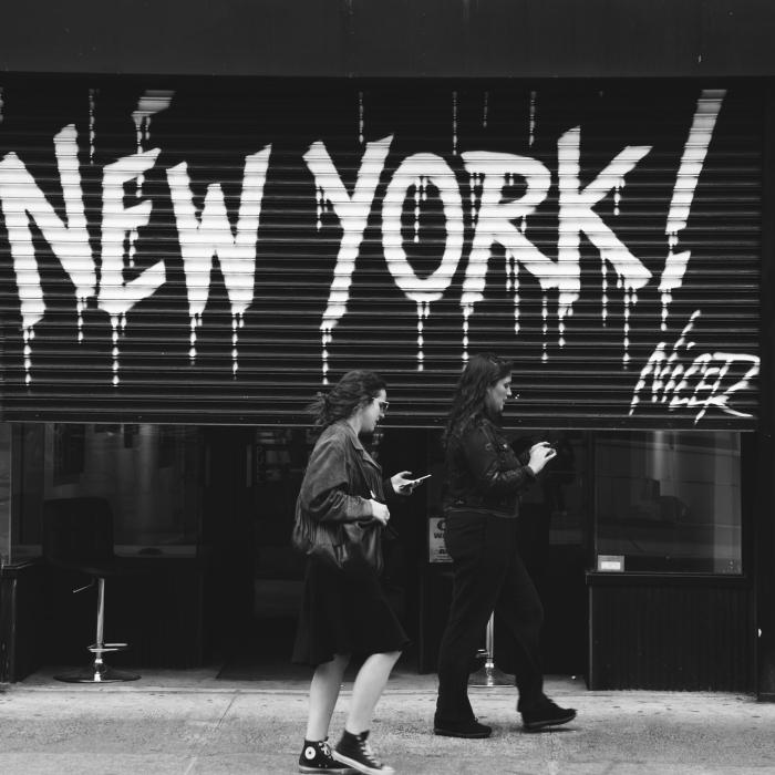 Aproape 3.000 de angajaţi ai Primăriei din New York, concediaţi pentru că nu s-au vaccinat