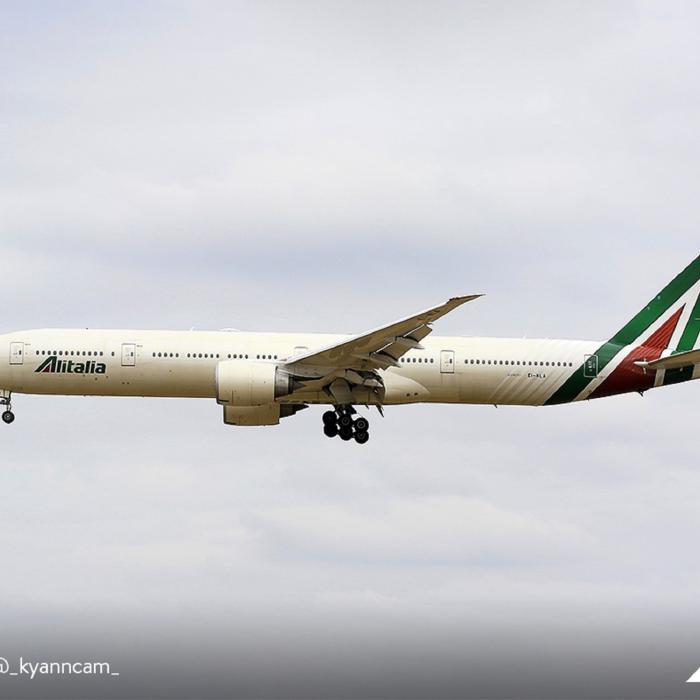 Autorităţile italiene au dat undă verde pentru privatizarea companiei aeriene ITA Airways