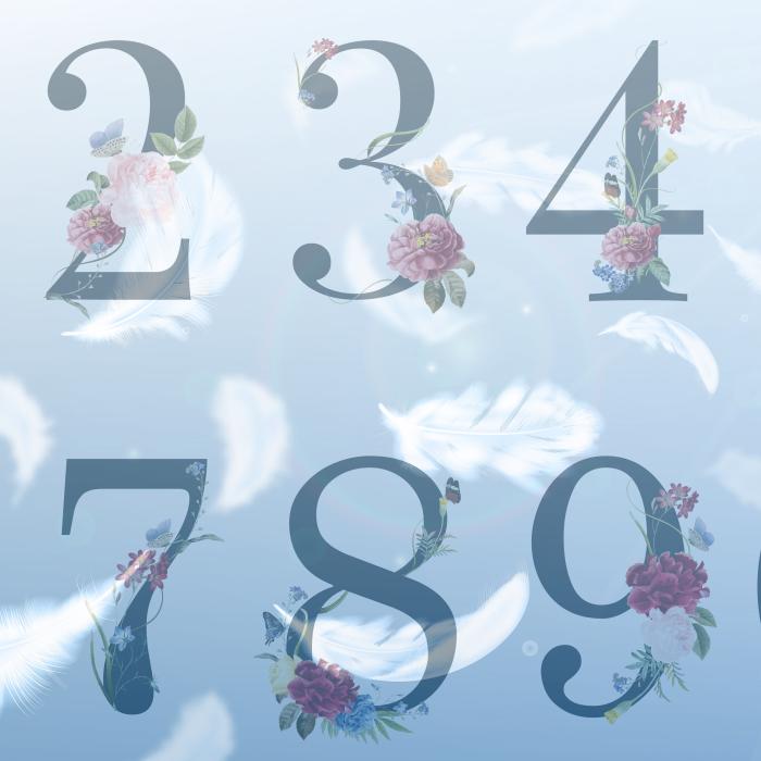 Numerologia angelică. Dacă vezi 888 înseamnă victorie, iar vibrația lui 0 este a începuturilor. Fii atent la ce spun îngerii pentru că nu dau greș niciodată