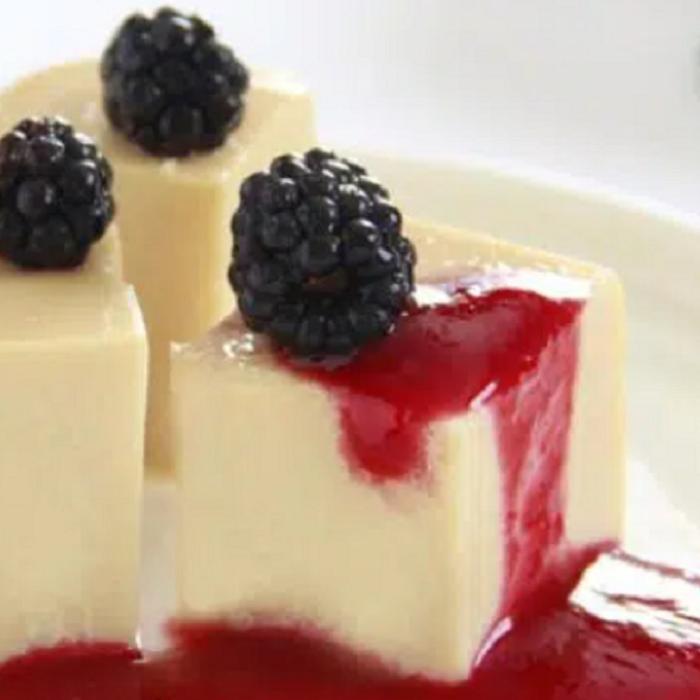 Tort magic din doar două ingrediente. Nu ți-ai fi imaginat niciodată așa ceva