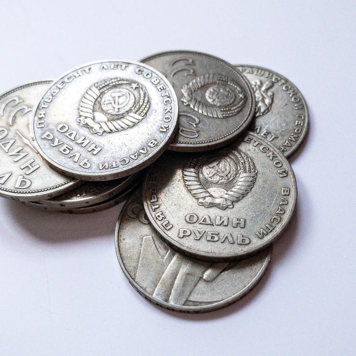 Rusia. Dobânzi majorate la cel mai ridicat nivel din ultimii cinci ani