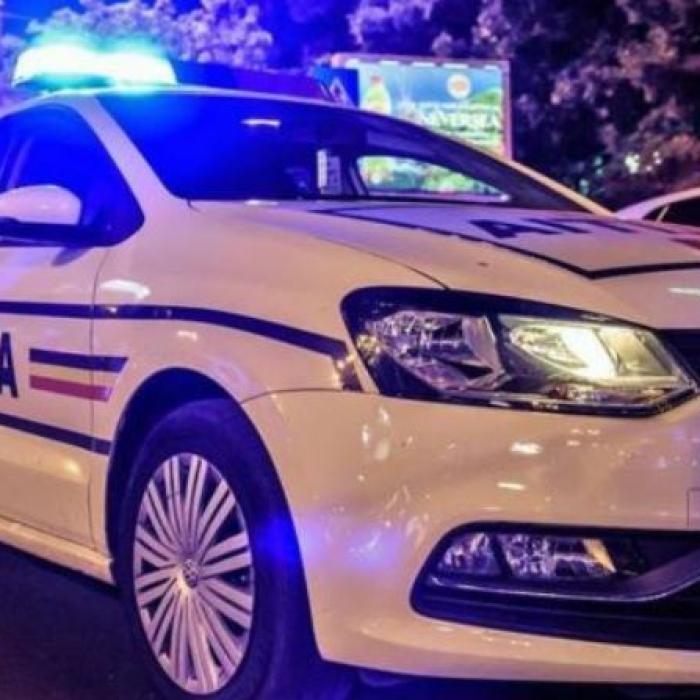 Bărbat, lovit mortal de paznicul care l-a prins la furat, de la o fermă din Vaslui 
