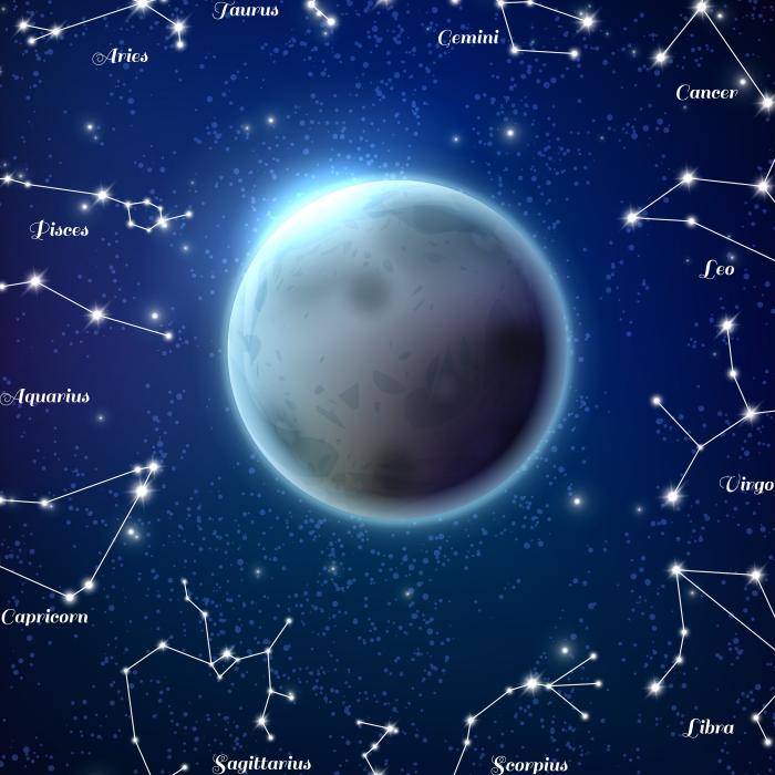 Luna plină în Leu, 16 februarie 2022 - Luna Zăpezii: Ce este și cum afectează fiecare zodie în parte