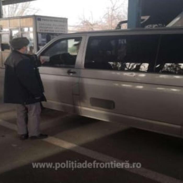 Peste 112.000 persoane au tranzitat frontierele țării într-o singură zi. Vămile cu Ungaria cele mai aglomerate