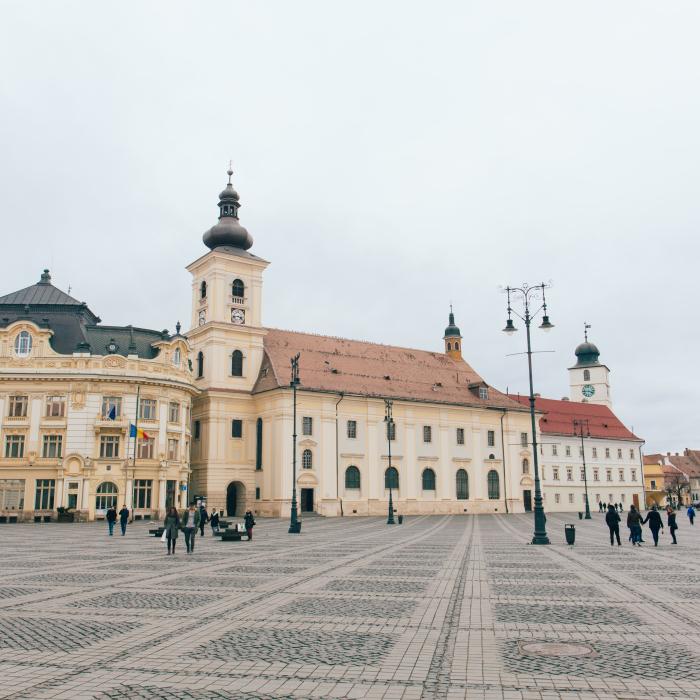 Expoziție spectaculoasă cu tematică japoneză la Muzeul Național Brukenthal, Sibiu. În premieră, Colecția Ukiyo – E George Șerban