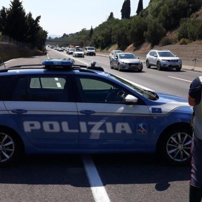 Italia. Un român, găzduit de un prieten peste noapte, i-a furat mașina, drept mulțumire